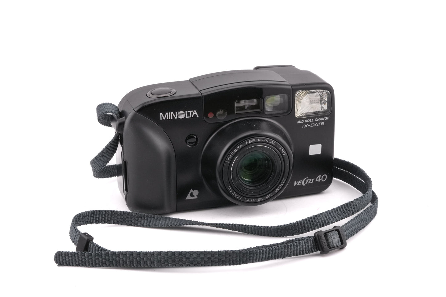 Minolta Vectis 40