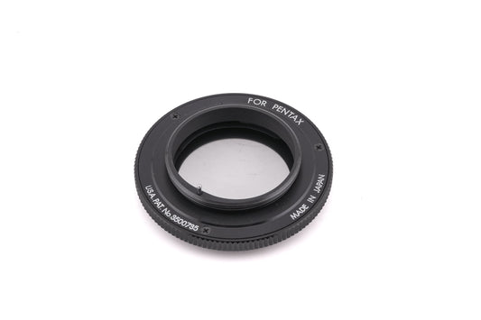 Tamron Adaptall - Pentax (M42) Adapter - Accessory