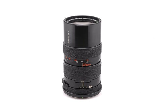 Tamron 70-150mm f3.8 BBAR Multi C. Auto Zoom - Lens