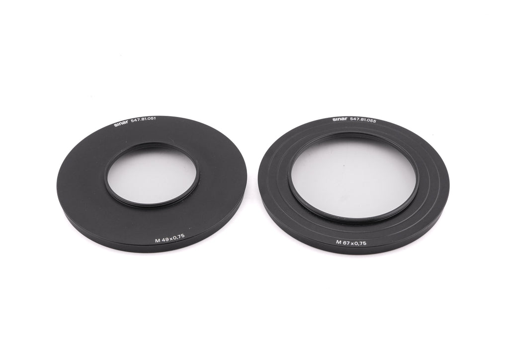 Sinar LC-Shutter (551.65.020)