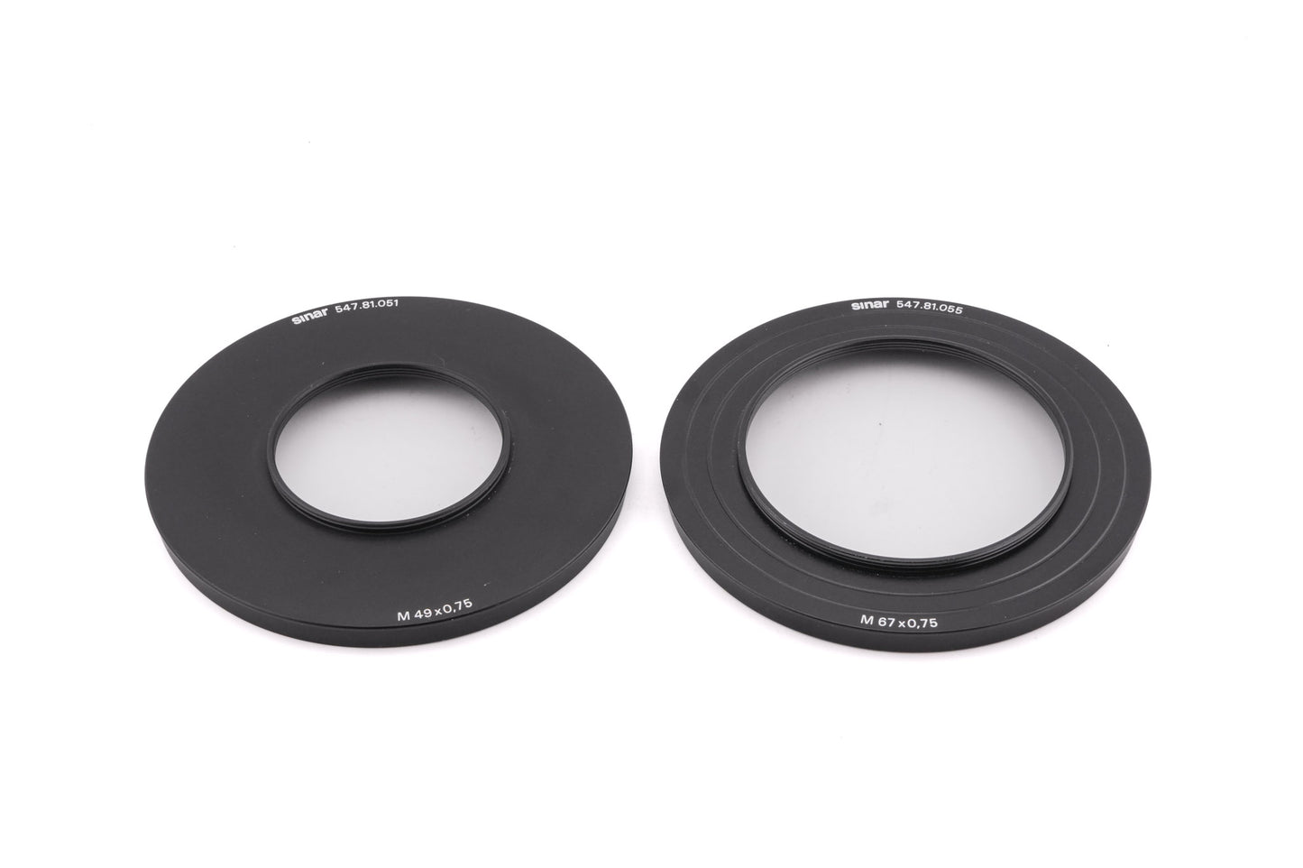 Sinar LC-Shutter (551.65.020)