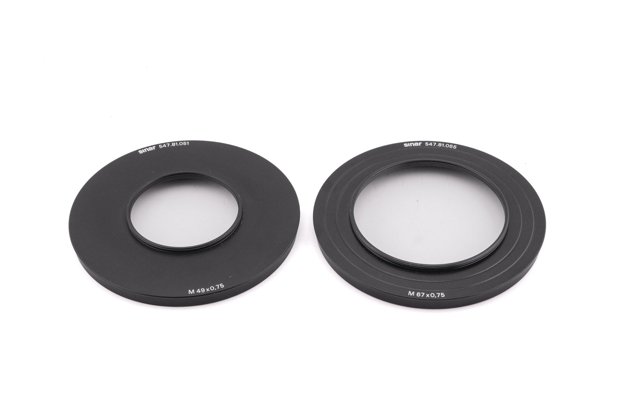 Sinar LC-Shutter (551.65.020)
