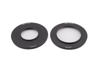 Sinar LC-Shutter (551.65.020)