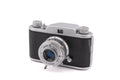 Ferrania Condor Junior - Camera