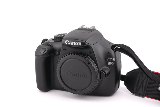 Canon EOS 1100D