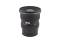 Tokina 11-16mm f2.8 SD AT-X Pro (IF) DX - Lens