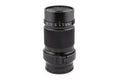 Zhongyi 85mm f2.8 1-5x Super Macro APO - Lens