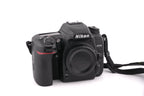 Nikon D7500