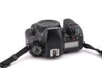 Nikon D7500
