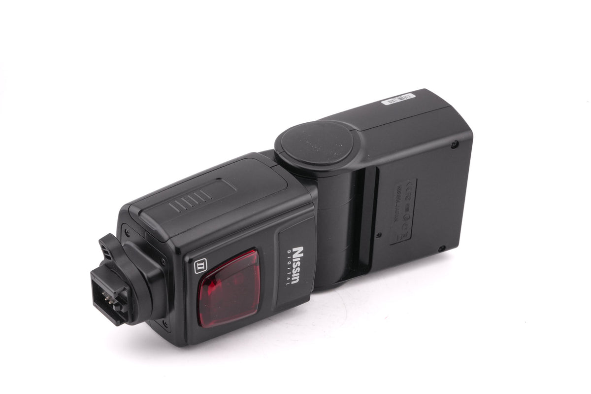 Nissin Di622 Mark II