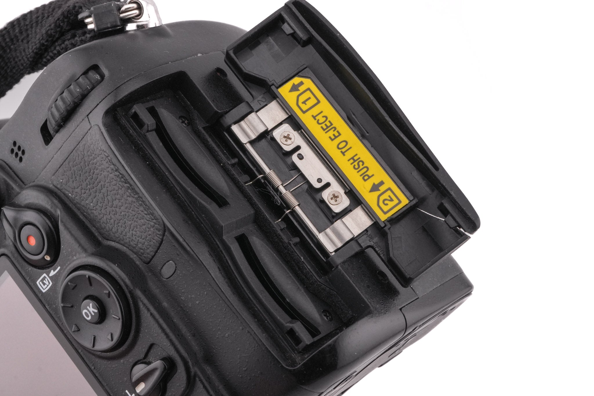 Nikon D7000