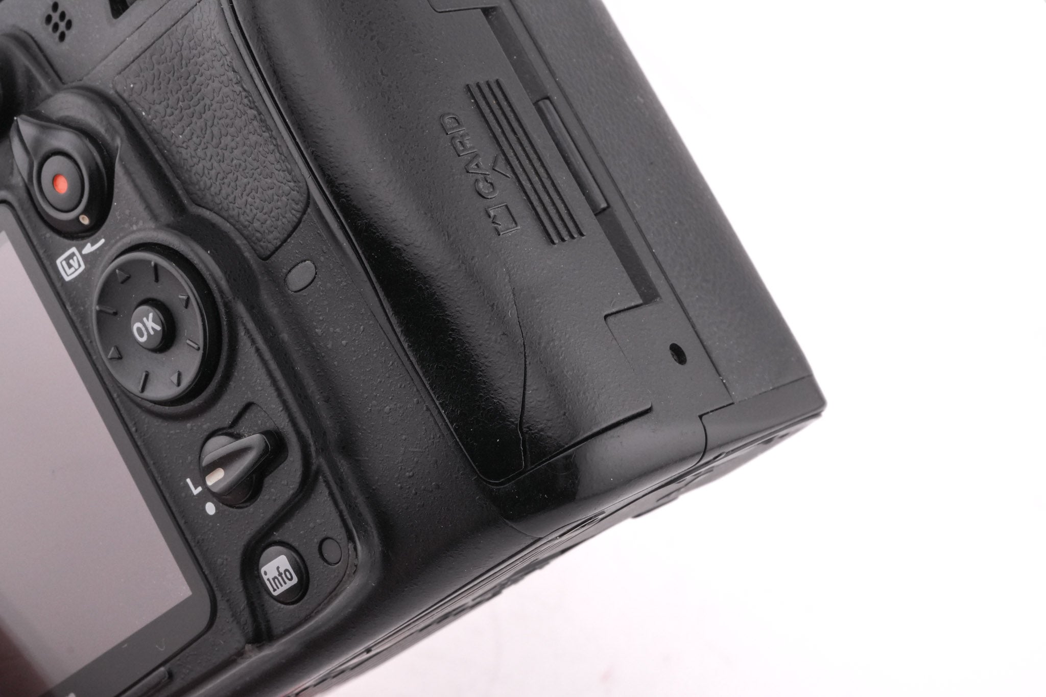 Nikon D7000