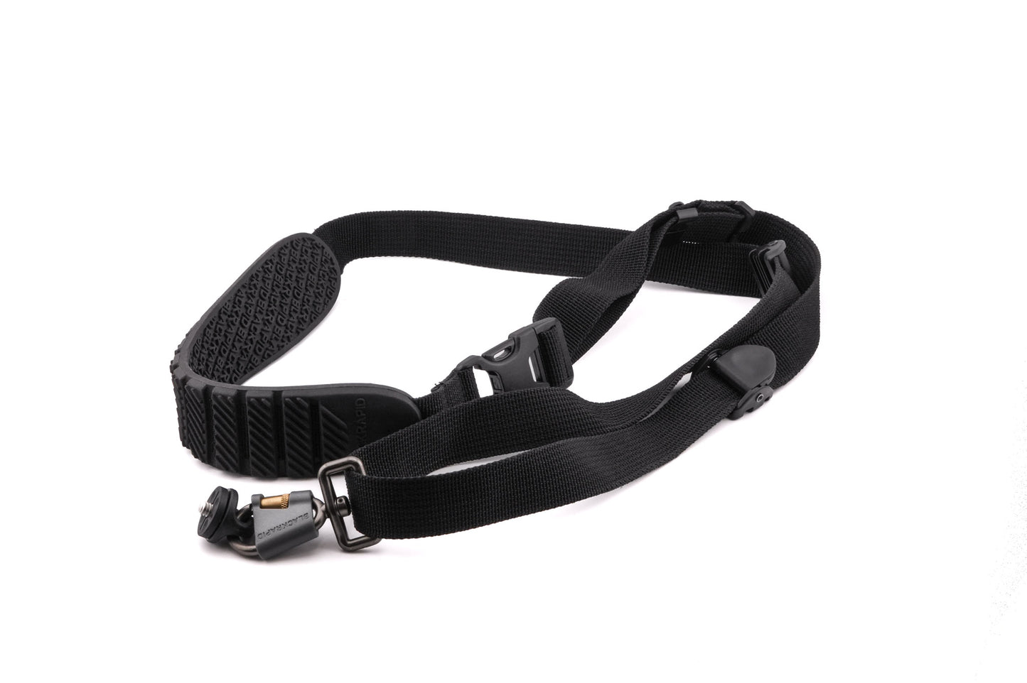 BlackRapid Cross Shot Breathe Strap - Accessory