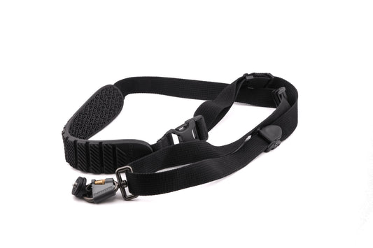 BlackRapid Cross Shot Breathe Strap - Accessory