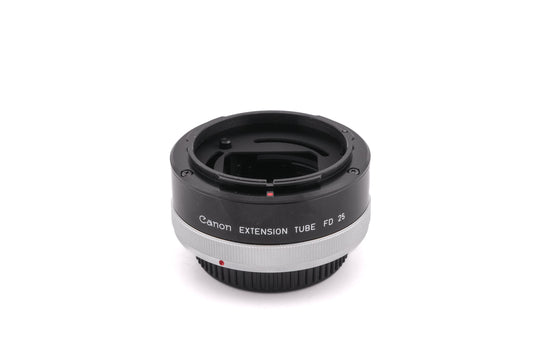 Canon Extension Tube FD 25