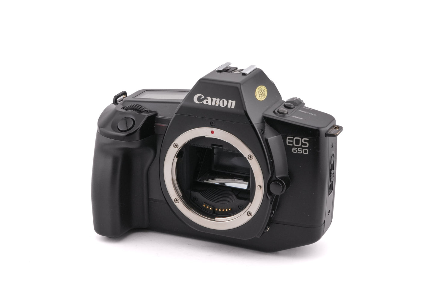 Canon EOS 650