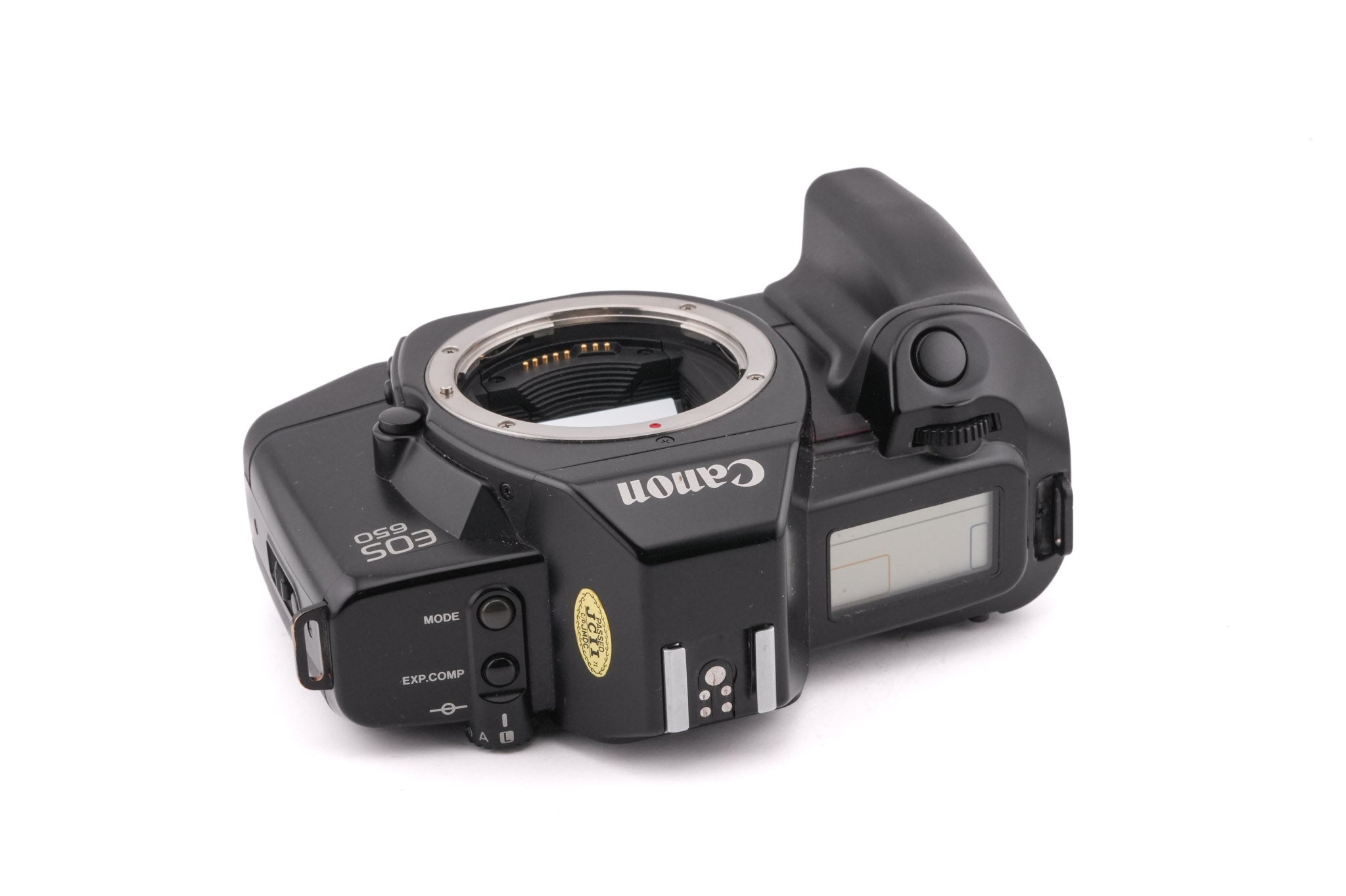 Canon EOS 650