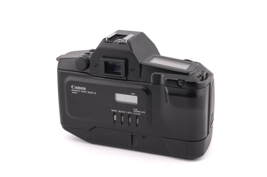 Canon EOS 650