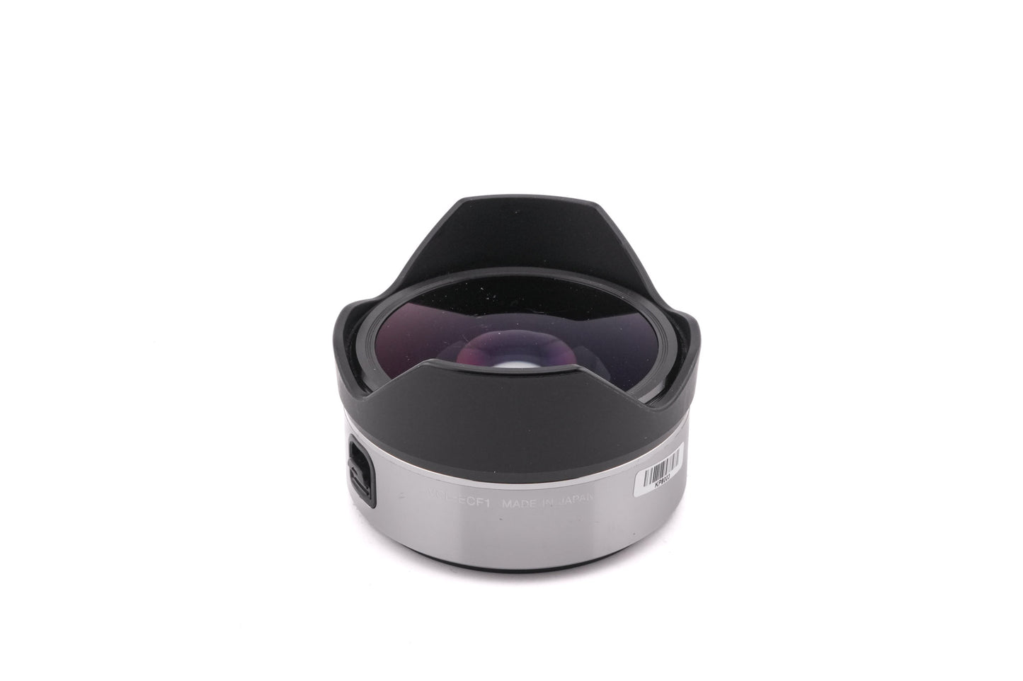 Sony VCL-ECF1 Fisheye Conversion Lens