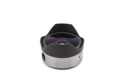 Sony VCL-ECF1 Fisheye Conversion Lens