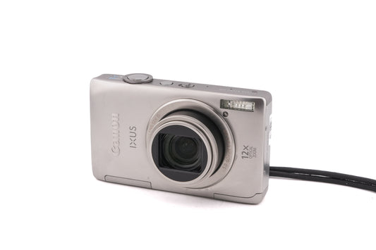 Canon IXUS 1100 HS