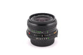 Minolta 35mm f2.8 MD W.Rokkor (New) - Lens