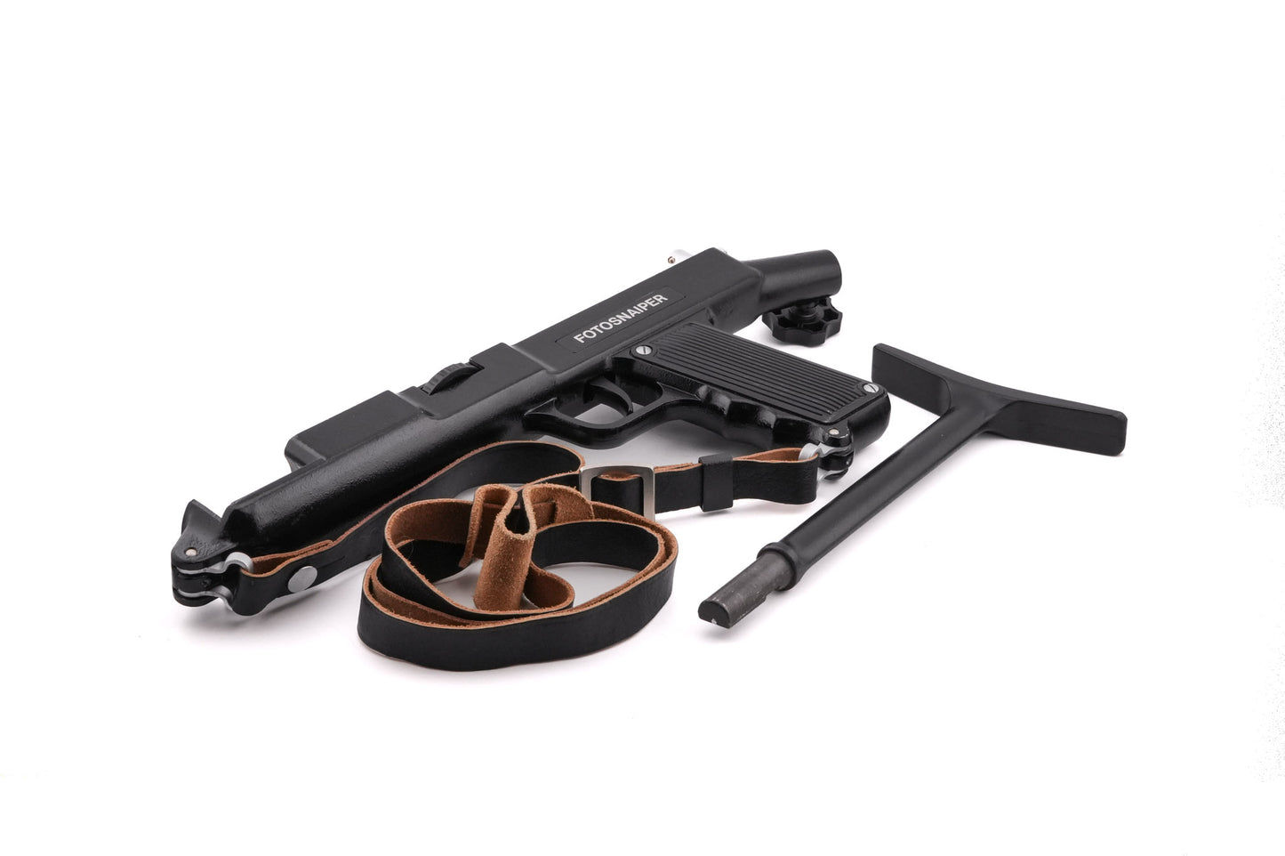 Zenit Photosniper Shoulder Stock - Accessory