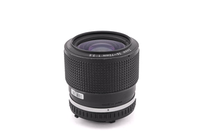 Nikon 36-72mm f3.5 Series E