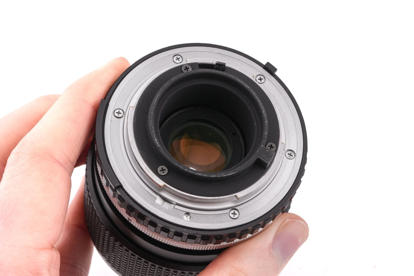 Nikon 36-72mm f3.5 Series E