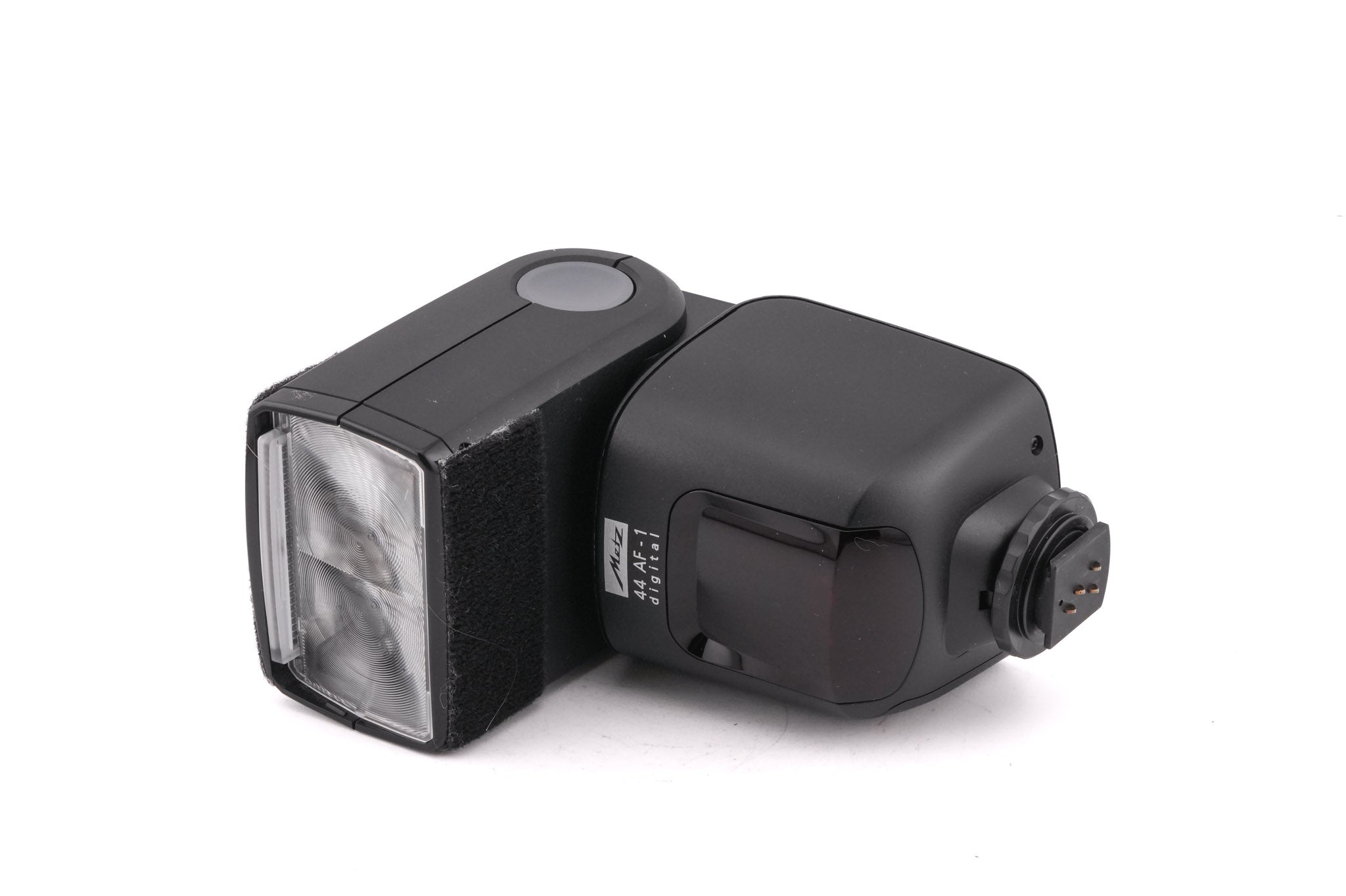 Metz 44 AF-1 Digital Flash