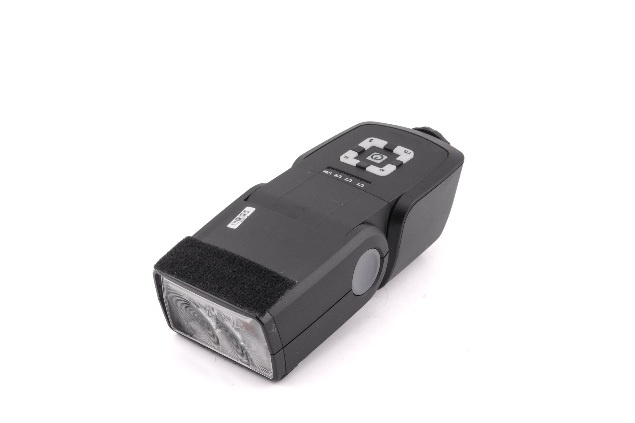 Metz 44 AF-1 Digital Flash