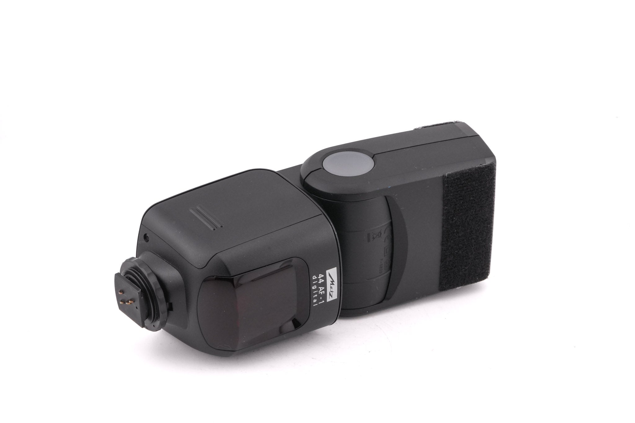 Metz 44 AF-1 Digital Flash