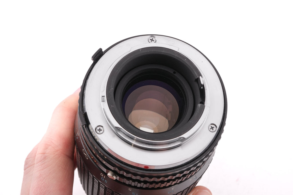 Hoya 75-205mm f4 HMC Zoom & Macro