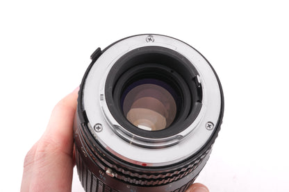 Hoya 75-205mm f4 HMC Zoom & Macro