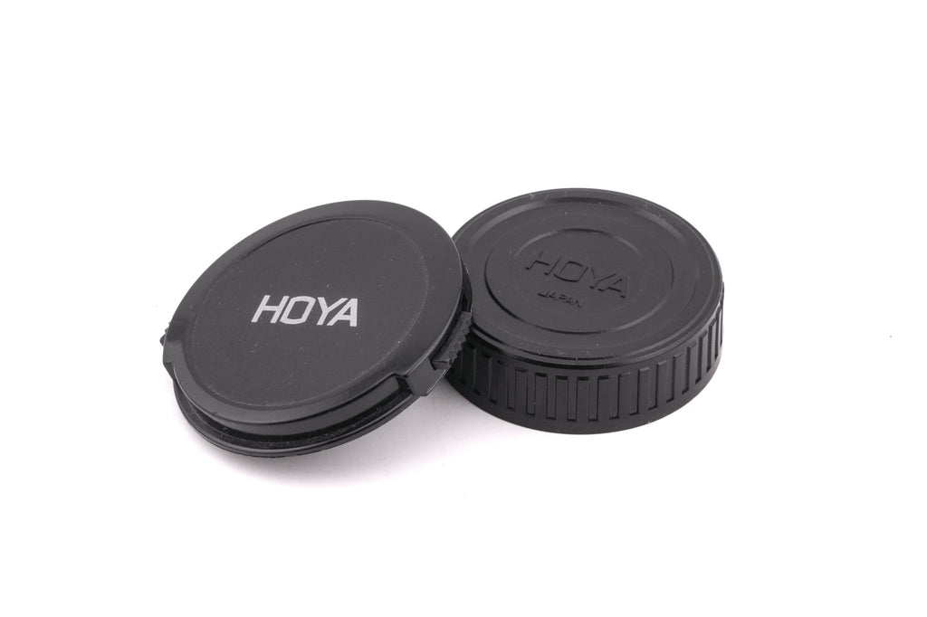 Hoya 75-205mm f4 HMC Zoom & Macro