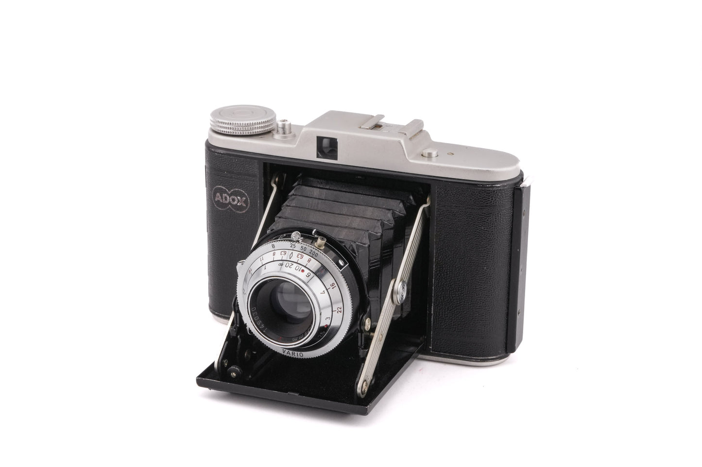 Adox Golf 63 - Camera