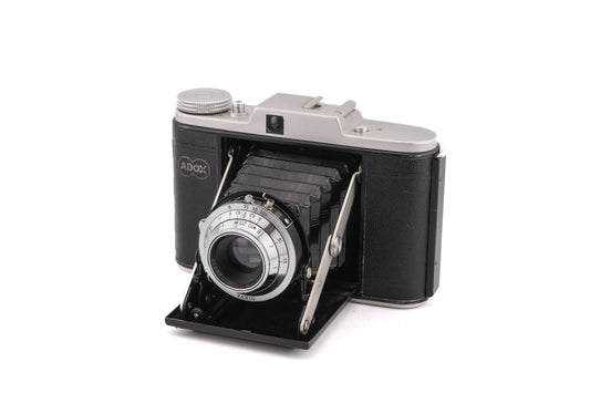 Adox Golf 63 - Camera