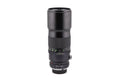 Minolta 300mm f4.5 MC Tele Rokkor - Lens