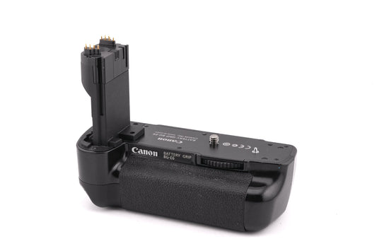 Canon BG-E6 Battery Grip