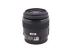 Sony 18-55mm f3.5-5.6 DT SAM II (SAL18552)