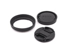 Sony 18-55mm f3.5-5.6 DT SAM II (SAL18552)