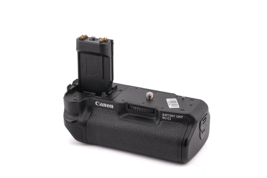 Canon BG-E3 Battery Grip