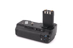 Canon BG-E3 Battery Grip