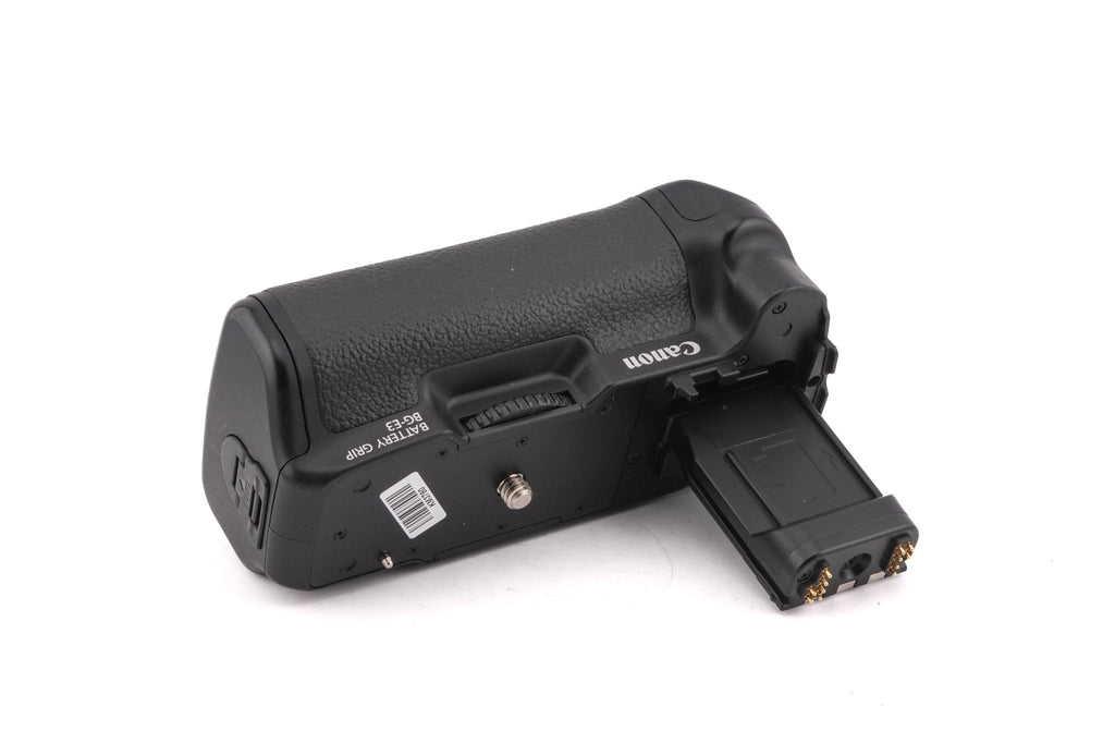 Canon BG-E3 Battery Grip