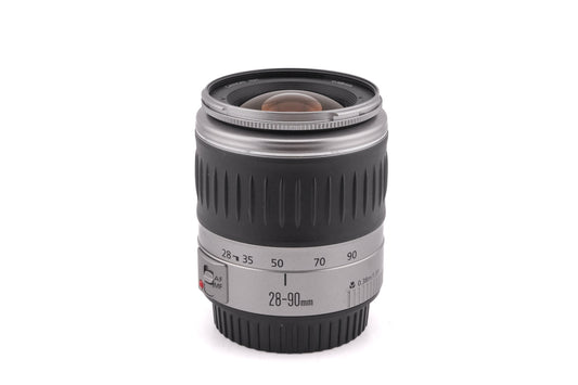 Canon 28-90mm f4-5.6 III