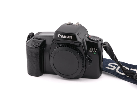 Canon EOS 1000FN