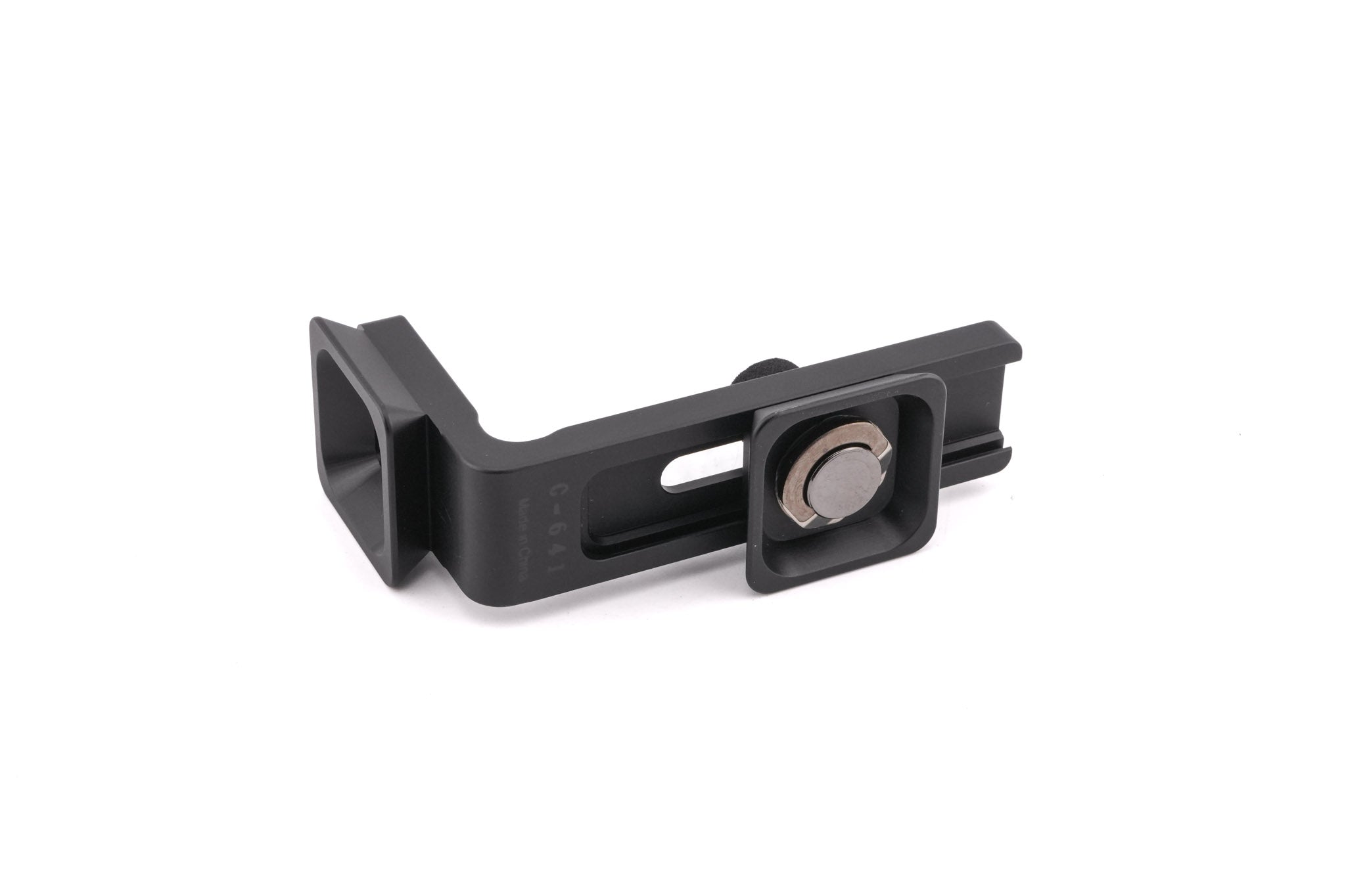 Velbon BR-M L-Bracket