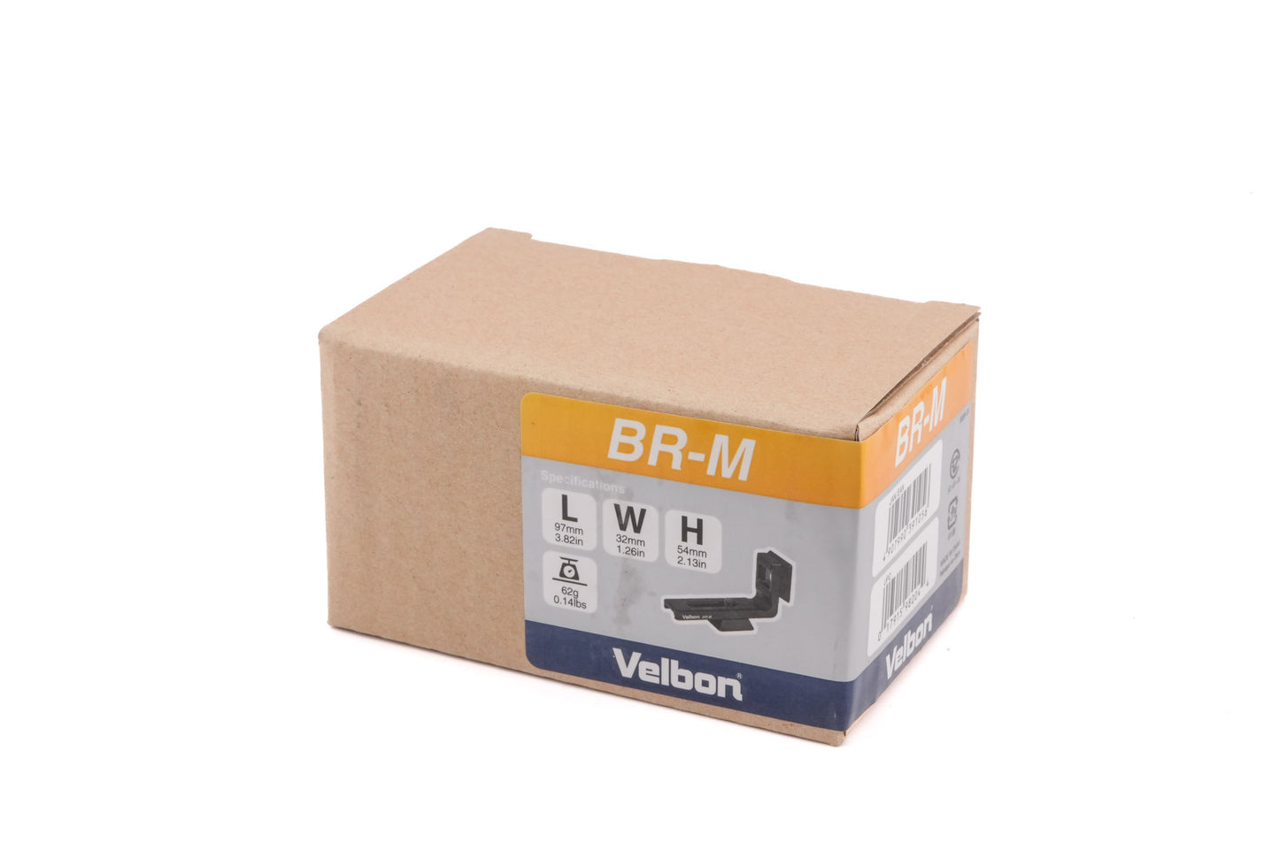 Velbon BR-M L-Bracket