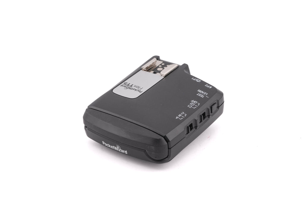 PocketWizard FlexTT5 Radio Transceiver