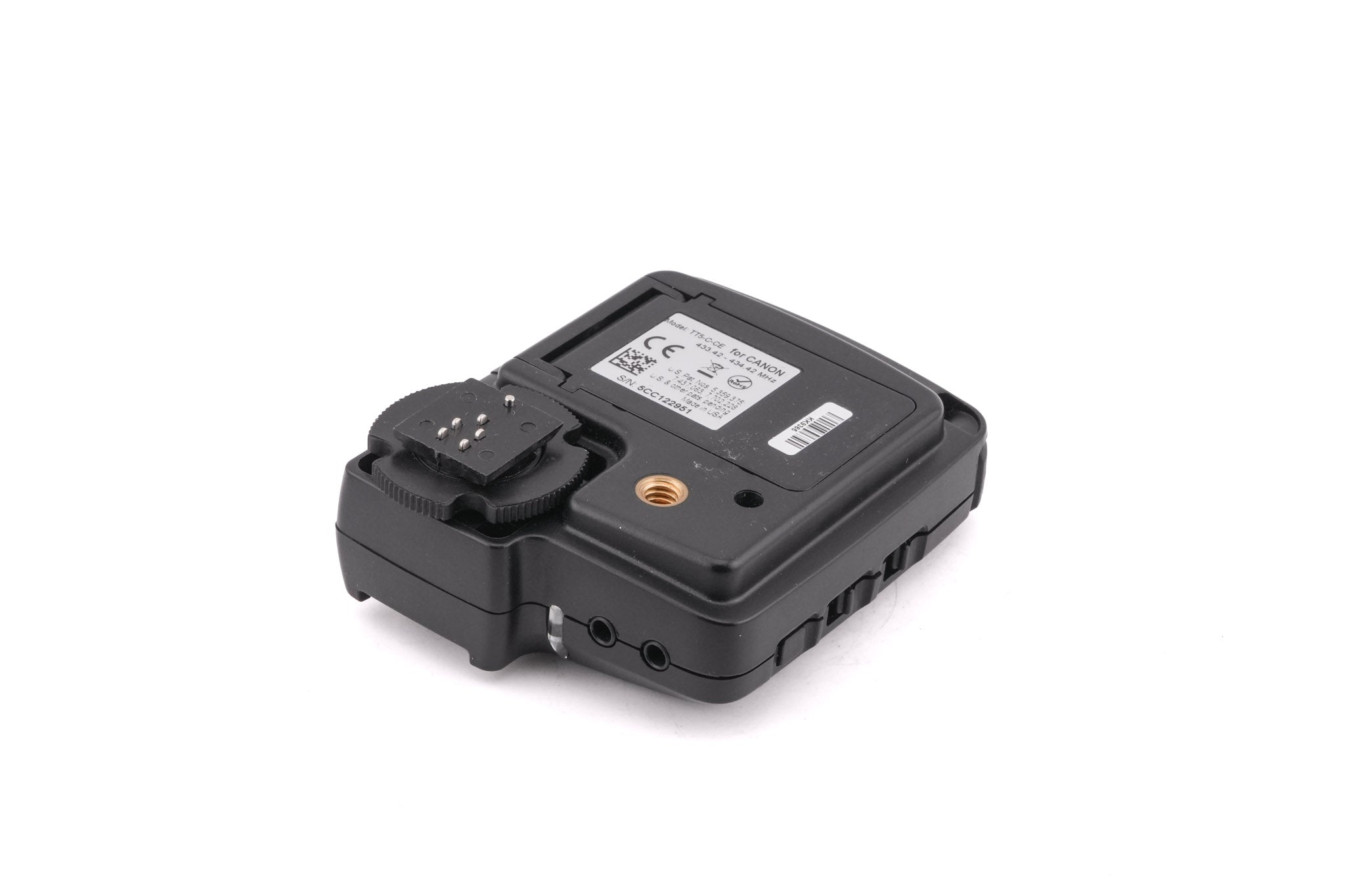PocketWizard FlexTT5 Radio Transceiver